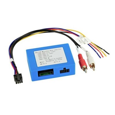 ACV 13-1190-55 Active System Adapter