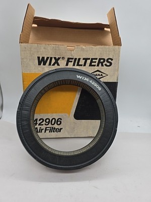 Air Filter-CARB Wix 42906  For Datsun
