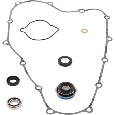 Moose Water Pump Rebuild Kits Polaris 2x4 400L 94-95 Big Boss 400L 6x6 94-97