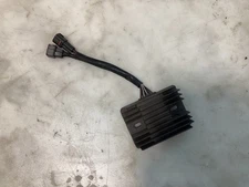 09-16 Suzuki GSXR 1000 RECTIFIER VOLTAGE REGULATOR OEM FULLY TESTED OEM