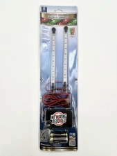 T-H Marine Battery Operated LED Bow Light Combination Kit LED-39306-DP Brand New