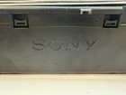 Sony CFD-V5 Boombox CD-Casette Player-Radio With Cord AC Tested Works — photo 8