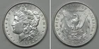 X7616  1903 Morgan Dollar, Choice BU