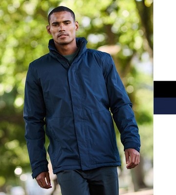 Regatta Herren Outdoor Funktionsjacke Beauford Insulated Jacket TRA361 NEU