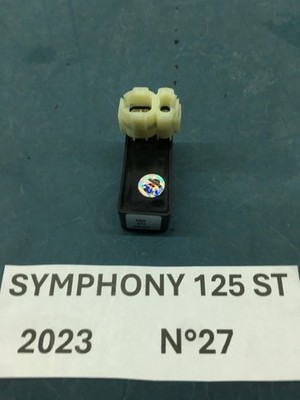 SYM SYMPHONY ST 125 ABS STEUERGERÄT 2023 2025