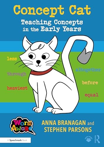 Concept Cat: Teaching Concepts in the Early Years - Image 6