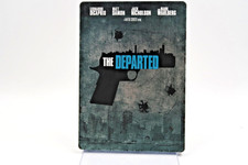 The Departed Best Buy Exclusive SteelBook Limited Edition Dvd, 2012