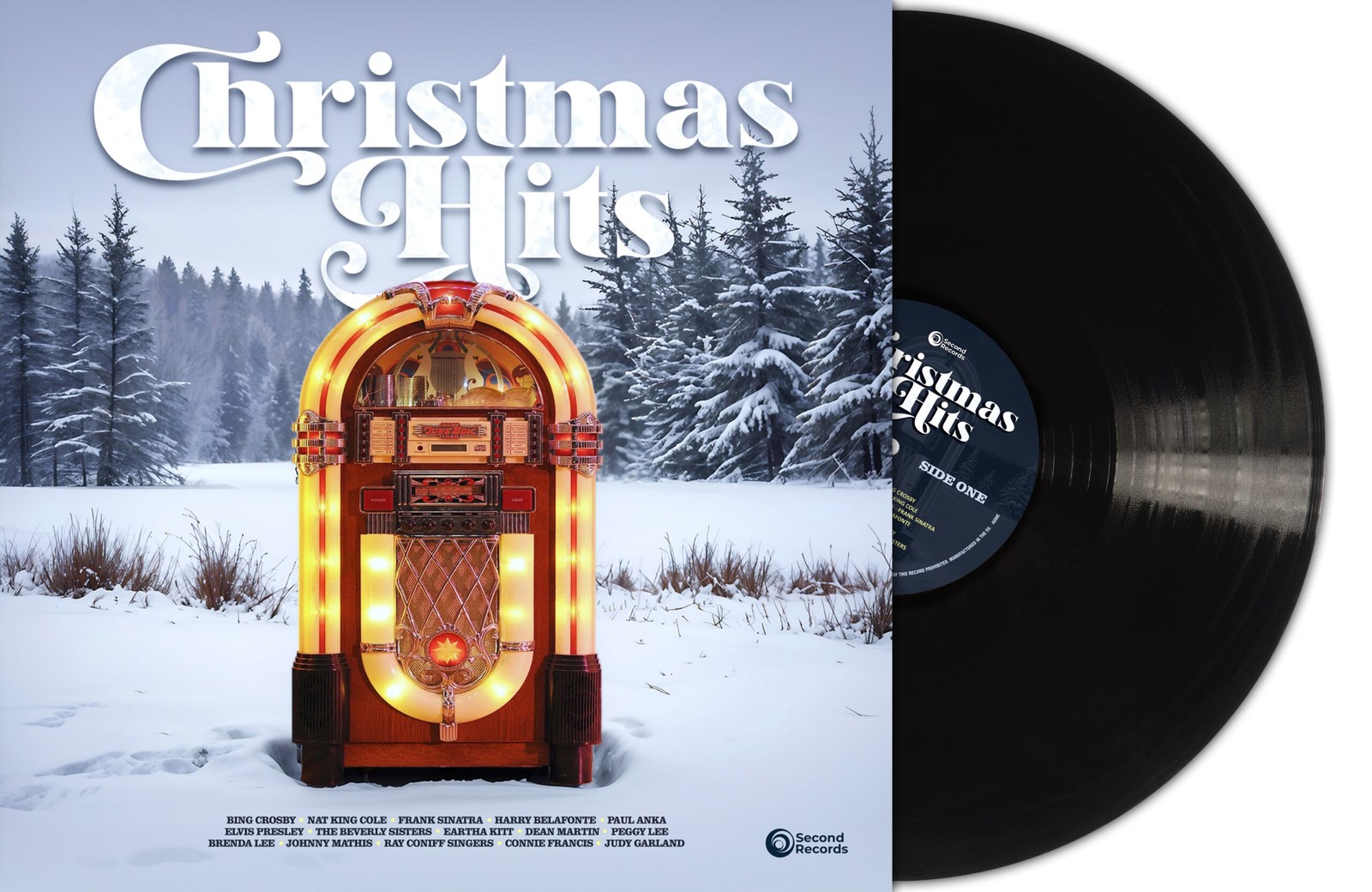 Aa.Vv. - Christmas Hits