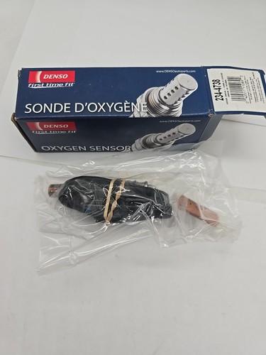Oxygen Sensor-OE Style DENSO 234-4738 - Bild 1 von 2
