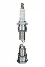 Bougies d'allumage Toyota MODELE F