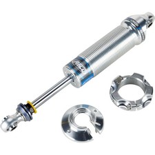 Afco 1340ct Pro Touring Fixed Valve Coil-over Shock 4 Inch Stroke