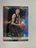 2022-23 Panini Prizm Draft Picks - Flashback Chet Holmgren #FB-CH Silver