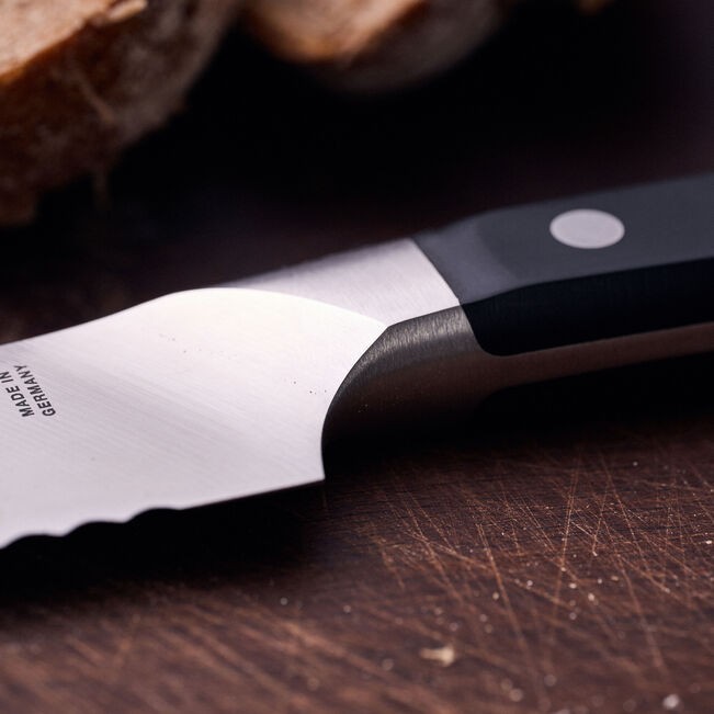 ZWILLING Pro 8-inch, Bread Knife