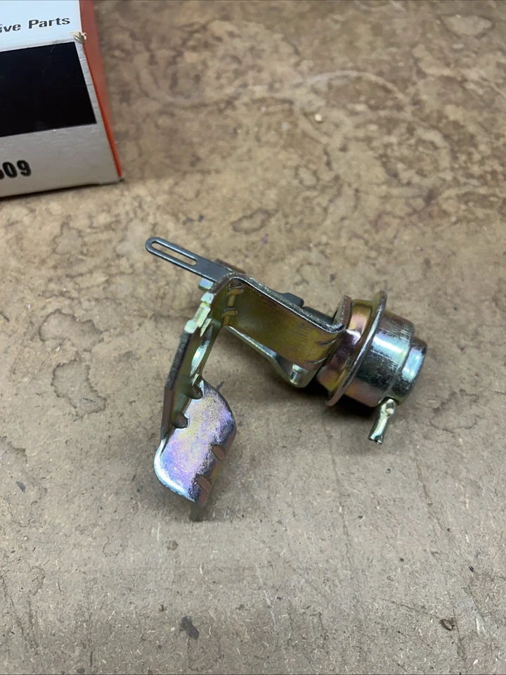 Borg Warner VC509 Carburetor Choke Pull Off - Pontiac GM Buick 2.5l New - Image 4 of 4