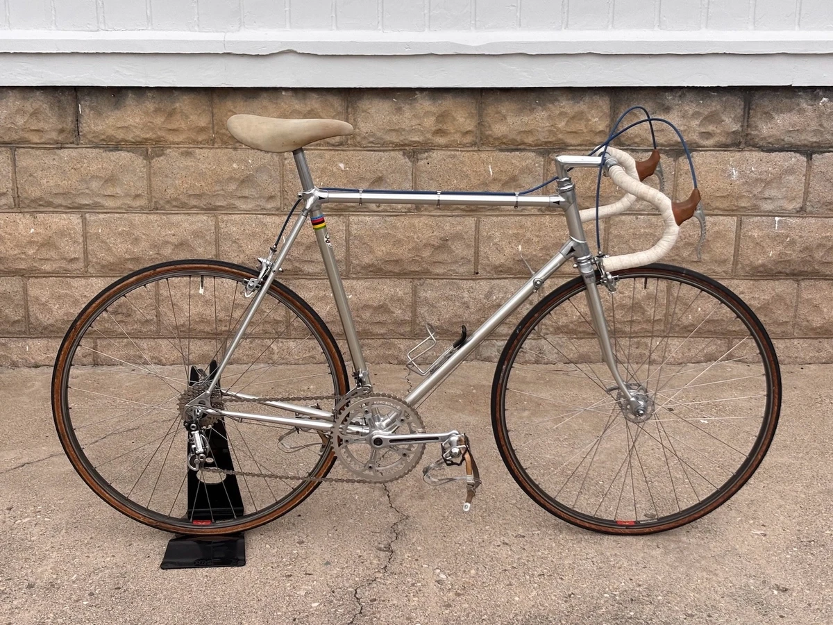 700C Racing Bike 57 cm Frame Vintage Bikes for sale | eBay