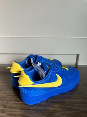 ambush air force 1 low sp royal 27.5cm