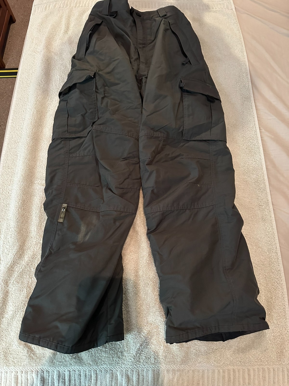 Mens S Insulated