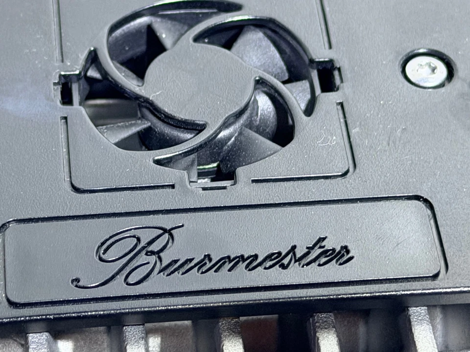 MERCEDES BURMESTER HIGH END Verstärker AMPLIFIER MERCEDES S W222 A2229005110 - Bild 2 von 3