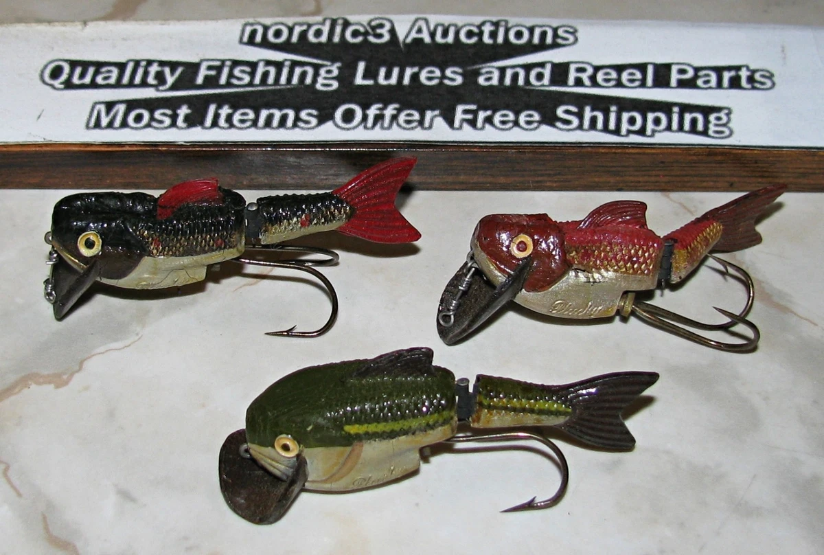 American Angler Vintage Fishing Lures for sale | eBay