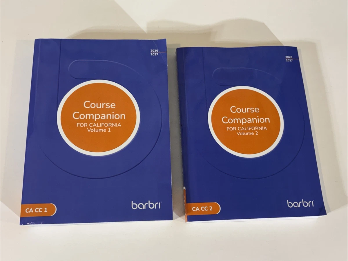 25+ Barbri for sale | Updated Oct 2026