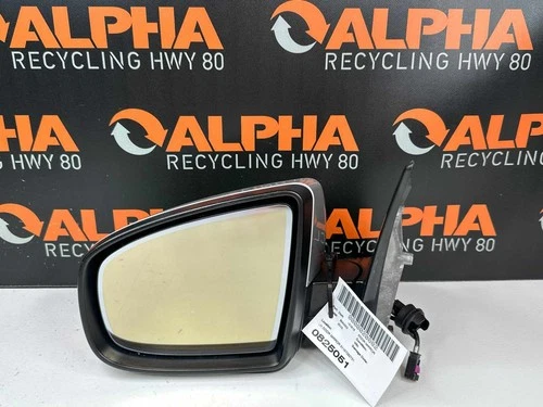 Door Mirror BMW X5 Left 07 08 09 10 11 12 13