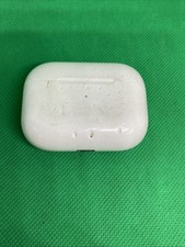 OEM Apple Airpods Pro 1st Wireless Replacement Charging Case A2190