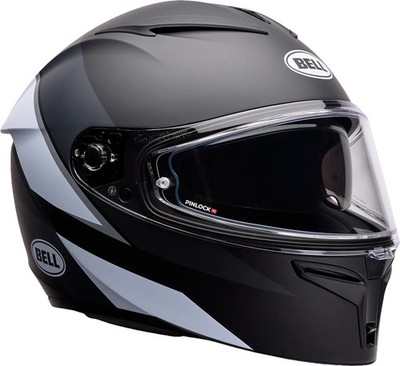 Bell Lithium Flip Helm