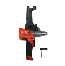 Milwaukee 2810-20 M18 FUEL Mud Mixer w/ 180 Handle Tool Only