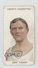 1908 Ogden's Pugilists & Wrestlers Tobacco Jack Palmer #47