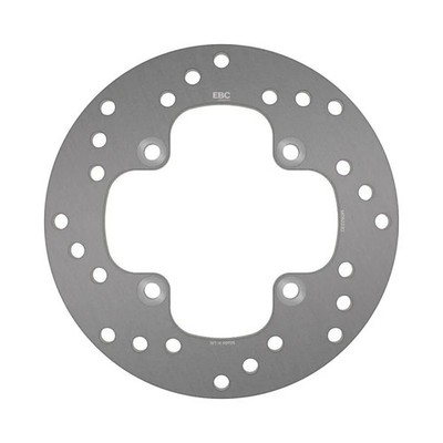 EBC MD6223D BREMSSCHEIBE FIX D SERIE RND CAN AM RENEGADE 800 EFI HO 4X4 2007