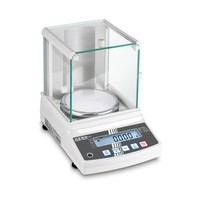 Kern PräZisionswaage Pnj 600-3M WäGebereich 620 G Ablesbarkeit 0,001 G