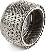 Genuine GM Automatic Transmission 1-2-3-4 and 3-5-Reverse Clutch 24259851