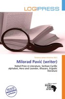 Terrence James Victorino | Milorad Pavi¿ (Writer) | Taschenbuch | Englisch