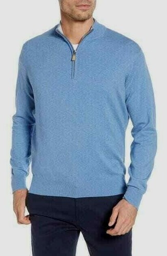 PETER MILLAR Crown Soft Quarter-Zip 