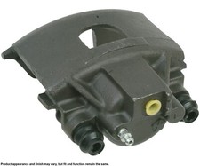 Front Driver Side Disc Brake Caliper for 300M, Concorde, Intrepid+More (18-4642)