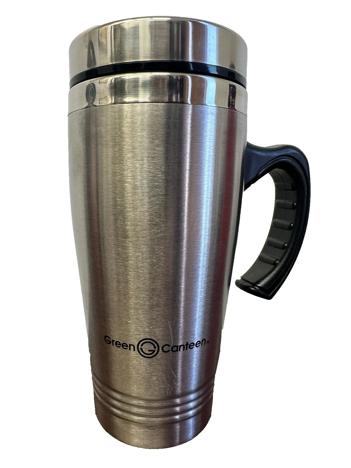 Thermos BPA-Free Plastic Vacuum Flasks & Mugs