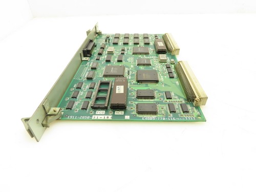 Okuma 1911-2850 Opus7000 ACP Circuit Board Module - Picture 6 of 14