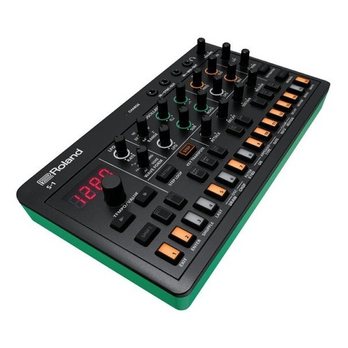 Roland S-1 Tweak Synthesizer New - Picture 3 of 4