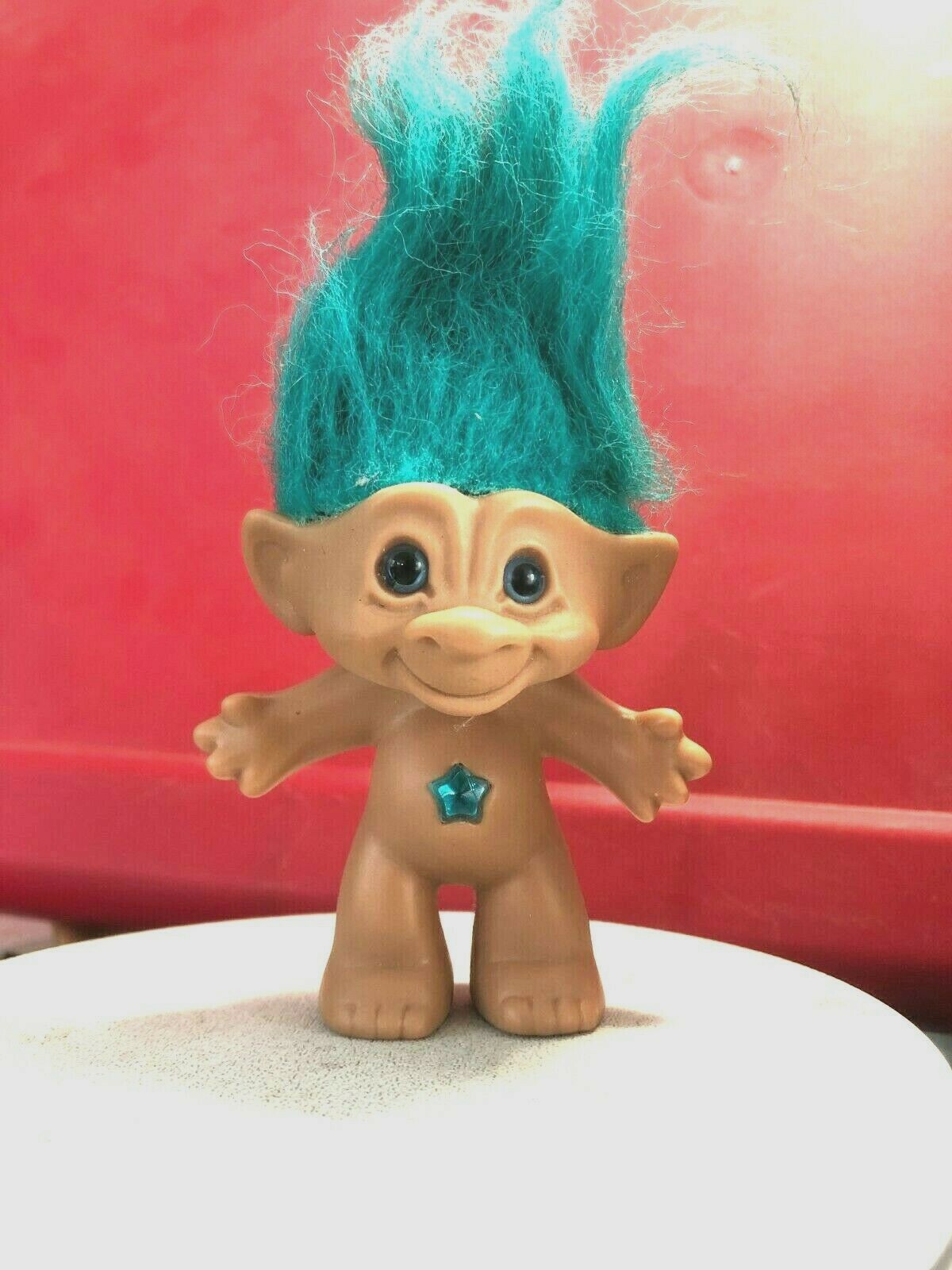 ace novelty treasure trolls