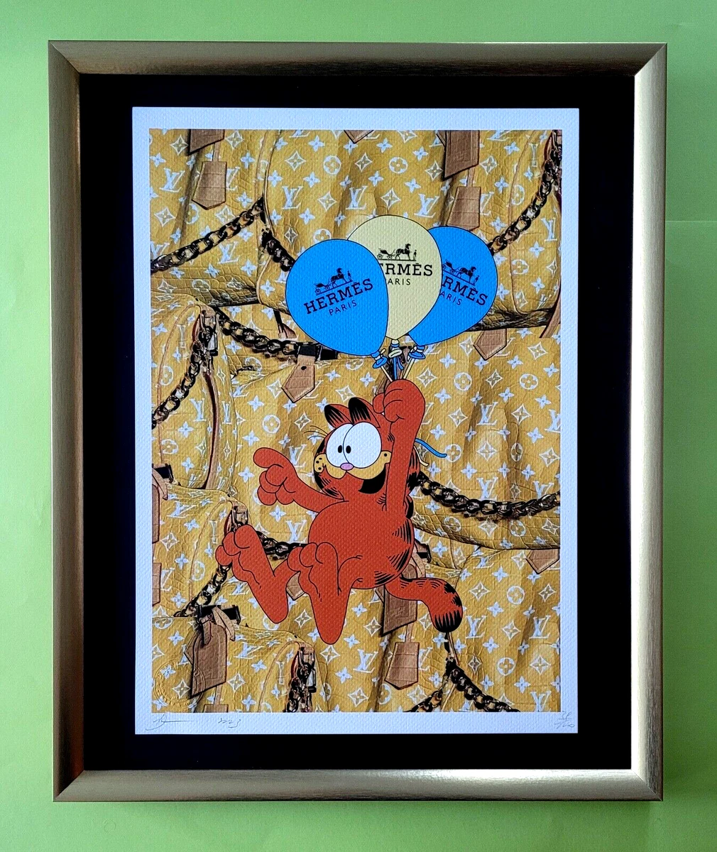 Death NYC Limited Edition Art Prints for sale | eBay