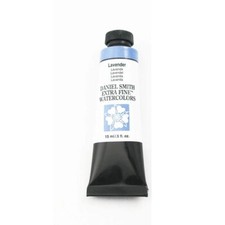 DANIEL SMITH Lavender Watercolor 0.5 Fl Oz Se...