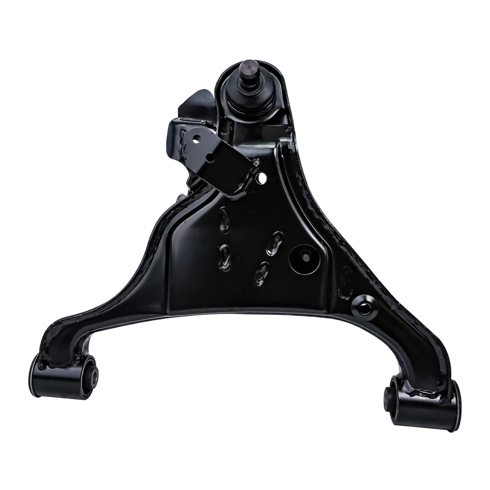 Brazo de control inferior delantero rótula para Nissan Frontier Pathfinder Suzuki Equator Foto 4 de 4