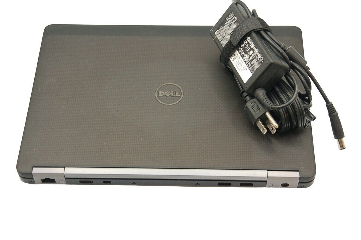 Dell Latitude E7270 12.5