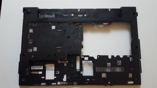 HP 625 bottom case gehäuse  622192-001