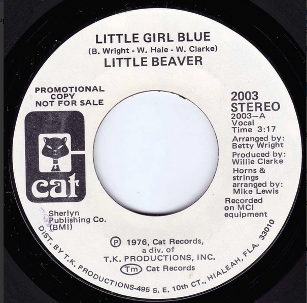 Little Beaver Lp for sale | eBay