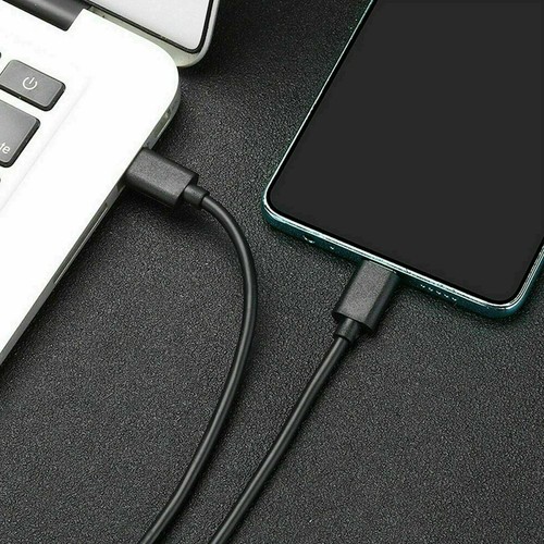 Samsung 25W Super Fast Charger Plug & Cable For Galaxy S23/S22/S21/S20/S10/S24 - Zdjęcie 9 z 12