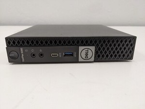 Dell Optiplex 5060 Micro | eBay Dell Optiplex 5060 Micro | eBay