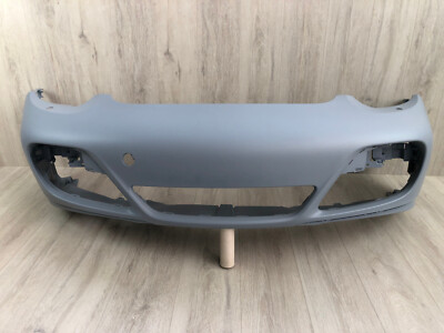 Neue Porsche 987 Cayman S MK2 Facelift Stoßstange Verkleidung vorn +SRA