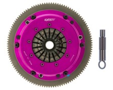 Transmission Clutch and Flywheel Kit-Eng Code: K24A2 Exedy HH03SD