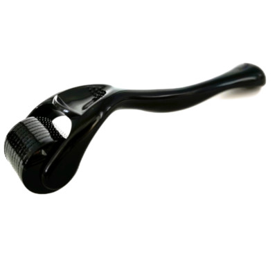G.B.S Beard .25 mm Derma Roller Beard Roller For Beard Growth